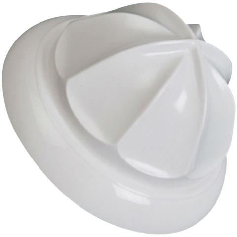 Cone presse agrumes blanc (MS-0678804) Robot ménager KRUPS, MOULINEX