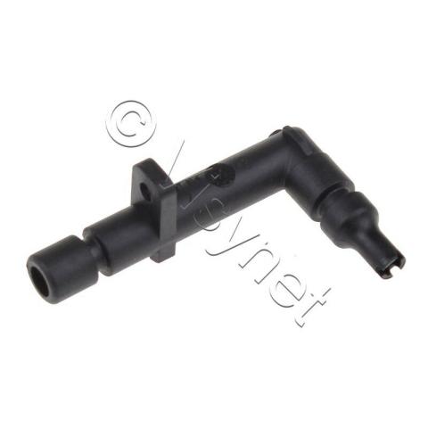 Connecteur 047 black - 6761169 - 6781285 Melitta Connecteur 047 black - 6761169 - 6781285 Melitta