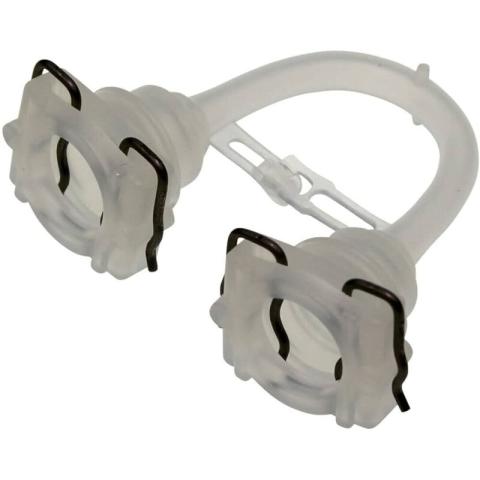 Connecteur pour Cafetiere KRUPS MS-624889 Connecteur pour Cafetiere KRUPS MS-624889