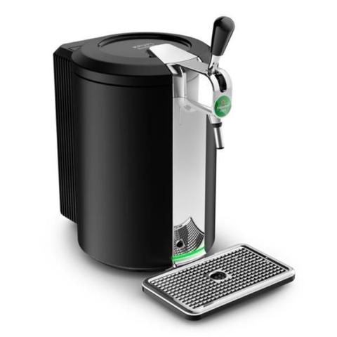 Conviviaux Machine à bière YY4808FD