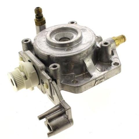 Corps de chauffe inferieur 0055887 - expresso krups Corps de chauffe inferieur 0055887 - expresso krups