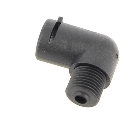 Coude de pompe raccord ms-0905999 pour Expresso Krups Coude de pompe raccord ms-0905999 pour Expresso Krups