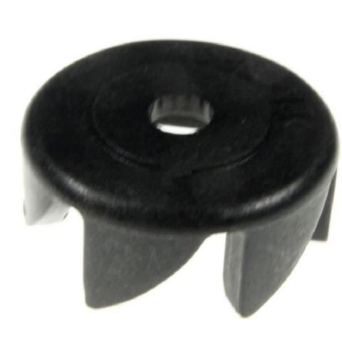 COUPLEUR NOIR BOL POUR MIXEUR BLENDER KRUPS - BVMPIECES COUPLEUR NOIR BOL POUR MIXEUR BLENDER KRUPS - BVMPIECES