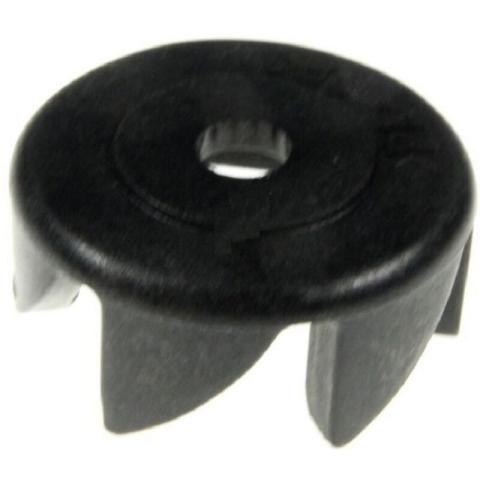 Coupleur noir bol pour Robot multifonction KRUPS MS-4939894