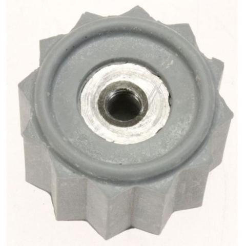 Coupleur pour Robot ménager Krups - Gris - MS-0698195 Coupleur pour Robot ménager Krups - Gris - MS-0698195