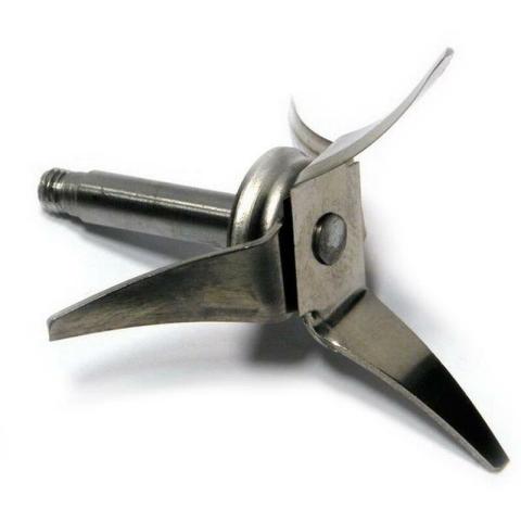 Couteau pour bol blender (mixeur) (MS-5787112, SS-1530000170) Robot ménager Krups moulinex, seb, tefal Couteau pour bol blender (mixeur) (MS-5787112, SS-1530000170) Robot ménager Krups moulinex, seb, tefal