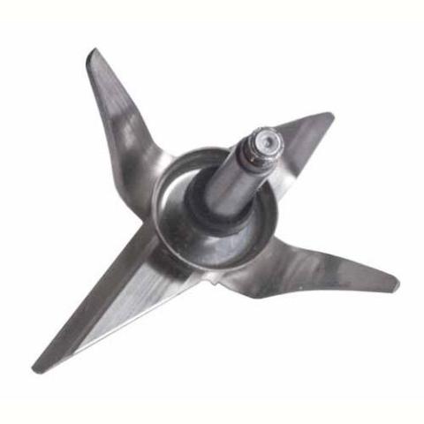 Couteau Metal Bol Blender + Joint Axe Krups - Ms-5863010