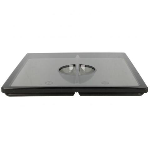 Couvercle 677 Réservoir À Grains - 6765014 - Melitta