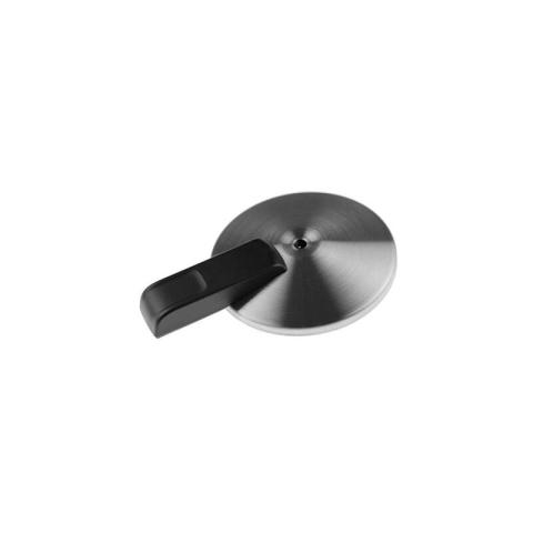 Couvercle (cafetière) Krups MS-623645 pour machine à café KM468 T8