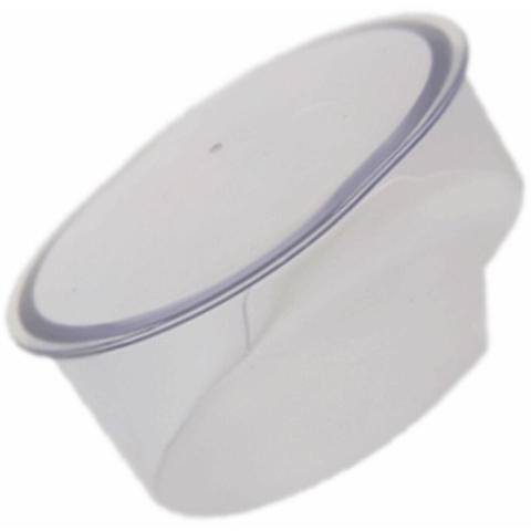 Couvercle de compartiment (SS-989868) Cafetière, Expresso Krups