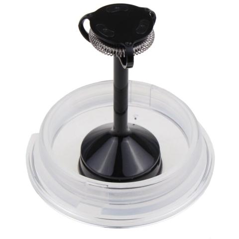 Couvercle cpl pour cremio ii noir - 6761331 - Melitta