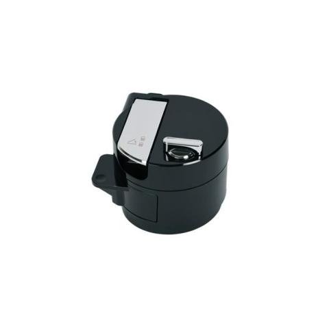 Couvercle mousseur à lait pour machine à café Latt' Espress Krups MS-0A20601 Couvercle mousseur à lait pour machine à café Latt' Espress Krups MS-0A20601