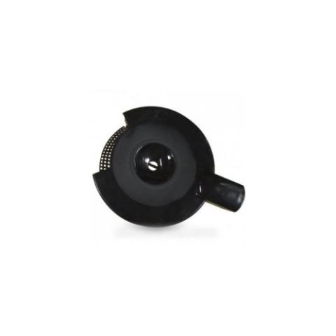 Couvercle noir verseuse pour cafetiere krups Couvercle noir verseuse pour cafetiere krups