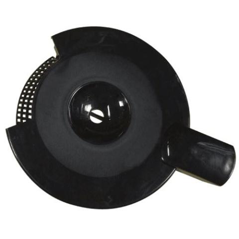 Couvercle Noir Verseuse Krups - Ms-5962322 Couvercle Noir Verseuse Krups - Ms-5962322
