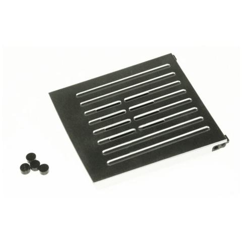 Couvercle Porte Filtre Krups Ms-622631