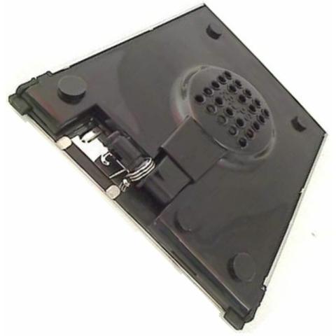 Couvercle Porte-filtre