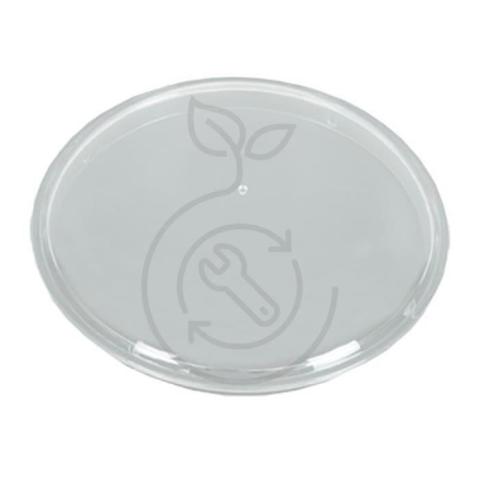 Couvercle réservoir pour Cafetière - Expresso broyeur KRUPS DOLCE GUSTO PICCOLO XS - Gris