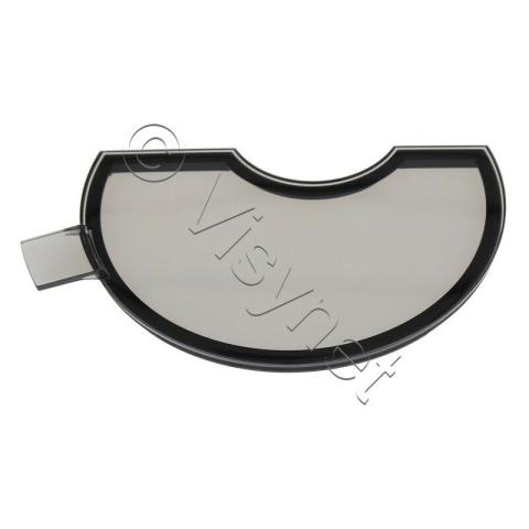 Couvercle Réservoir grains 2K passione / Varianza Cs / Carianza Csp - 6751876 - 6765298 - Melitta Couvercle Réservoir grains 2K passione / Varianza Cs / Carianza Csp - 6751876 - 6765298 - Melitta