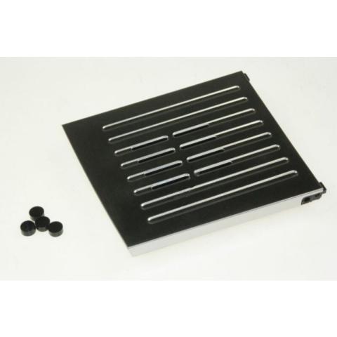 Couvercle/porte-filtre Pour Cafetière Krups Ms-622631