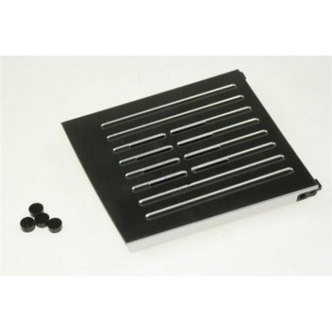 couvercle/porte-filtre pour machine expresso krups couvercle/porte-filtre pour machine expresso krups