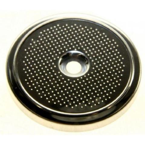Crepine pour machine a cafe expresso krups