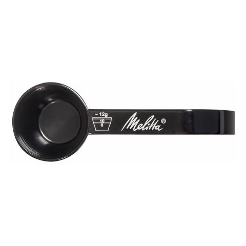 Cuillière à doser noir - 6761023 - Melitta