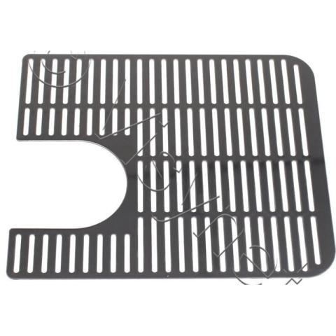 Cup shelf e970 inox v2 - 6766844 - Melitta