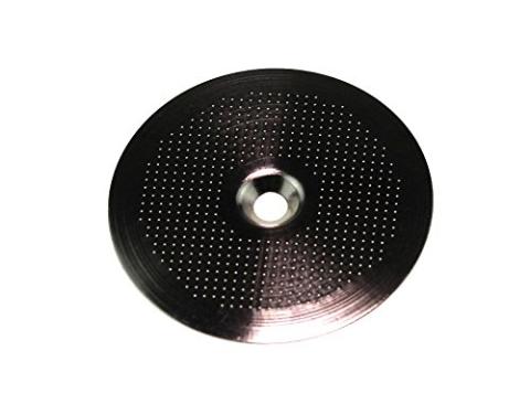 DeLonghi 6013213181 Tamis / filtre en acier inoxydable (groupe brassicole) pour machines à café entièrement automatiques