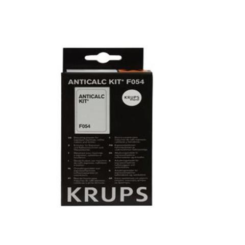 Détartrant - Accessoires et entretien - KRUPS (62089) Détartrant - Accessoires et entretien - KRUPS (62089)