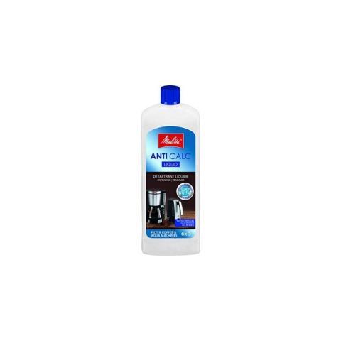 Détartrant Anti-calcaire 250 Ml Pour Machine À Café Melitta 6779369