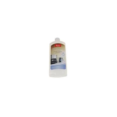 Détartrant anti-calcaire 250ml melitta Détartrant anti-calcaire 250ml melitta
