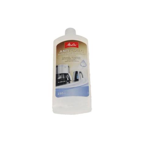 DÉtartrant Anti-calcaire CafetiÈre/bouilloire 250 DÉtartrant Anti-calcaire CafetiÈre/bouilloire 250