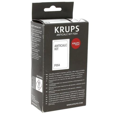 Detartrant expresso krups f054001b - Cafetiere Krups - Produits dentretien Detartrant expresso krups f054001b - Cafetiere Krups - Produits dentretien