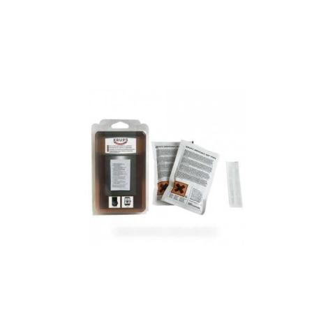 Détartrant pour machine à café KRUPS - XP7220 YX1034 - Compatible Nespresso Détartrant pour machine à café KRUPS - XP7220 YX1034 - Compatible Nespresso