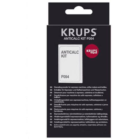 Detartrant Pour Machine Expresso Krups