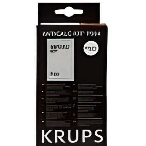 Détartrant poudre x 2 pour cafetière, expresso, Détartrant poudre x 2 pour cafetière, expresso,