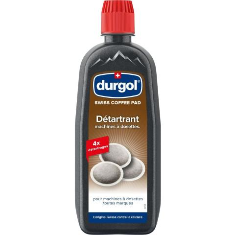 Détartrant Swiss Coffee Pad 500 ml