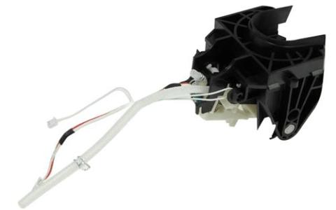 Diffuseur Complet Pour Pieces Preparation Des Boissons Petit Electromenager Krups - Ms-622555