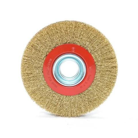 Disque De Ponçage Krups 532061-6008/3008 Diamètre 125 Mm Épaisseur 2 Cm