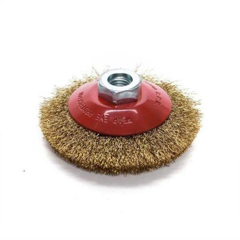 Disque De Ponçage Krups 621151-6008 Diamètre 100 Mm Épaisseur 12 Mm