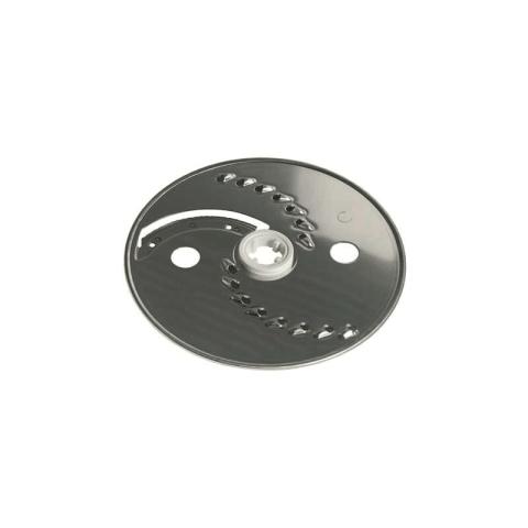 Disque a raper emincer gros c/h pour pieces preparation...