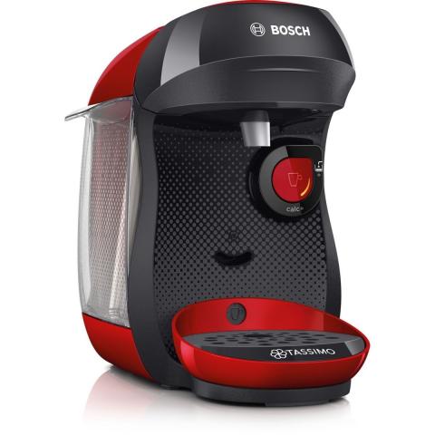 Distrib boisson BOSCH TAS1003C6 + 3 packs de t-disc