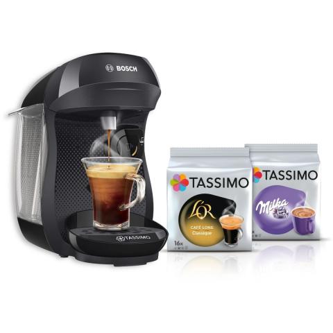 Distrib boisson TAS1002C8 2 packs