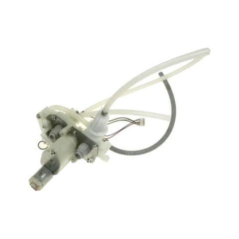 Distributeur - KRUPS - MS-5A10370 - Accessoires d'appareils - Machines à café - Compatible: Grains de café