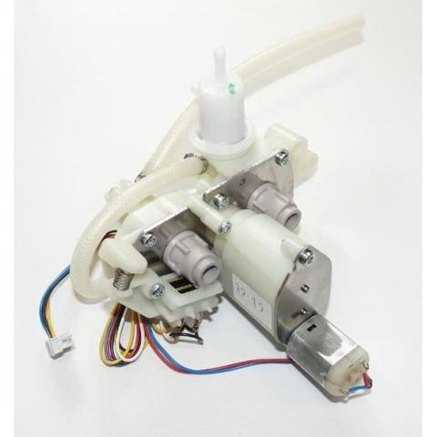 Distributeur - Krups - réf. MS-5A21199 Distributeur - Krups - réf. MS-5A21199