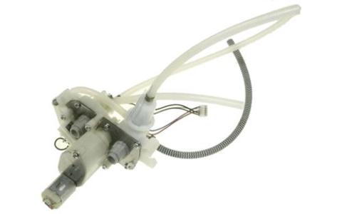 Distributeur Pour Pieces Preparation Des Boissons Petit Electromenager Krups - Ms-5a10370 Distributeur Pour Pieces Preparation Des Boissons Petit Electromenager Krups - Ms-5a10370