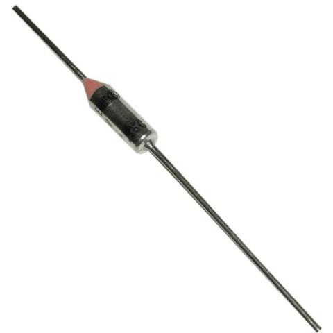 DIVERSES PIECES PETIT ELECTROMENAGER MS-0907865 NTC216 FUSIBLE THERMIQUE 216°C