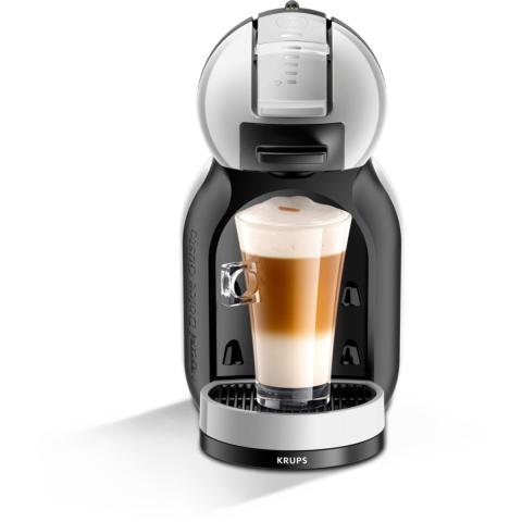 Dolce Gusto DOLCE GUSTO MINI ME YY3888FD gris Dolce Gusto DOLCE GUSTO MINI ME YY3888FD gris