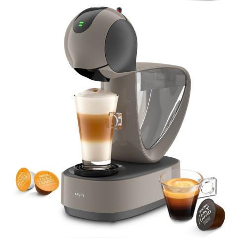 Dolce Gusto Infinissima Touch Yy4666fd Taupe Dolce Gusto Infinissima Touch Yy4666fd Taupe