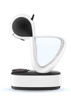 DOLCE GUSTO INFINISSIMA YY3876FD BLANC DOLCE GUSTO INFINISSIMA YY3876FD BLANC